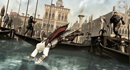 Assassin's Creed 2