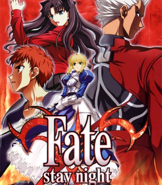 Fate/Unlimited Codes Review