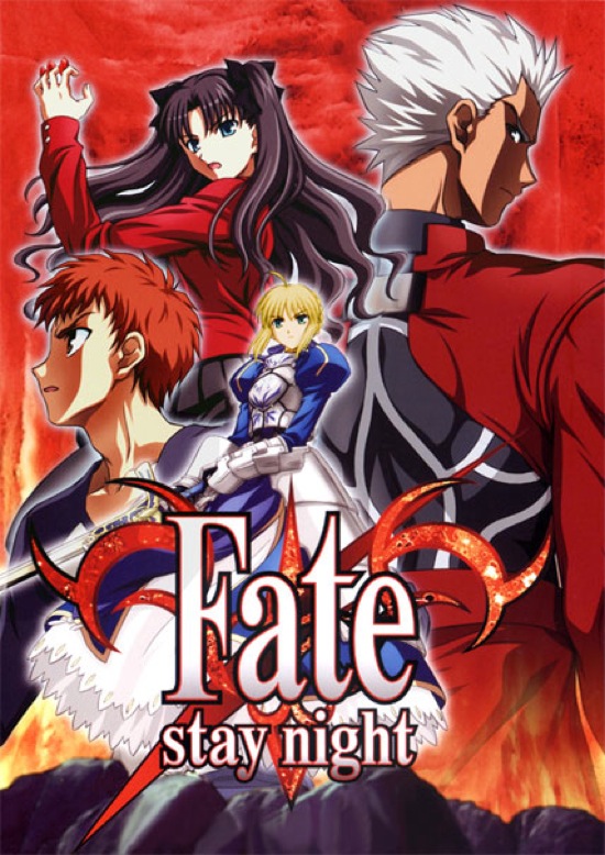 Fate/Unlimited Codes Review