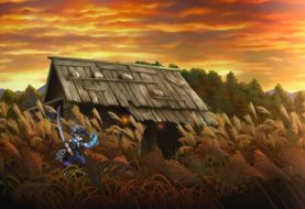 Muramasa: The Demon Blade Review