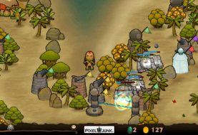 PixelJunk Monsters: Ultimate HD heading to PS Vita this July