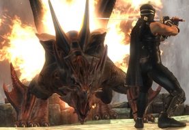 Ninja Gaiden Sigma 2 Plus Coming to PS Vita