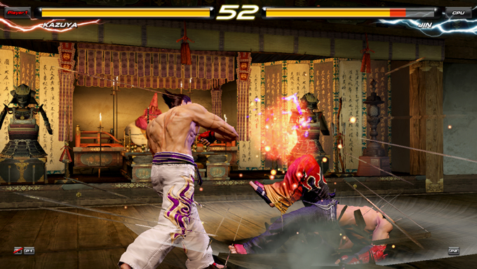 tekken6