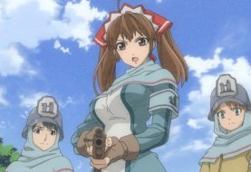 Valkyria Chronicles Remastered launches May 17