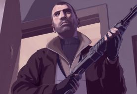 Rockstar have shipped 22 million copies of GTA IV