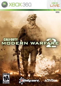 Modernwarfare2