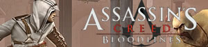 Assassin's Creed: Bloodlines Review