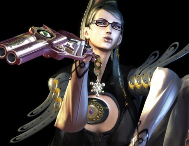 bayonetta