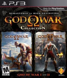 godofwar-collection