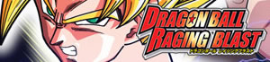 Dragon Ball Z: Raging Blast Review