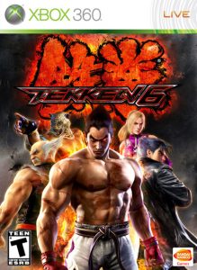 tekken6