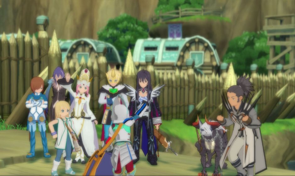Xbox Deals With Gold Discounts Tales Of Vesperia, Eternal Sonata
