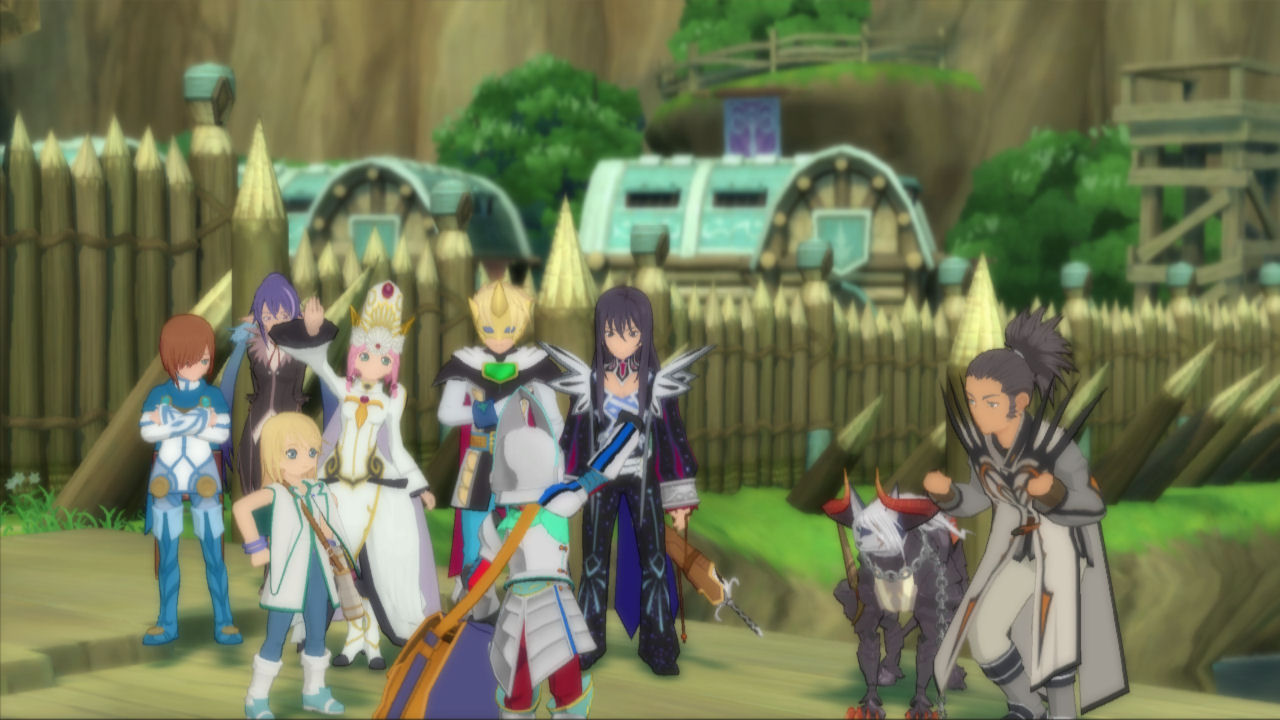 Xbox Deals With Gold Discounts Tales Of Vesperia, Eternal Sonata