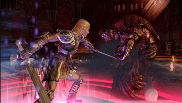 Dragon Age: Origins – Warden’s Keep Review