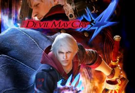 Devil May Cry 4 Special Edition coming Summer 2015