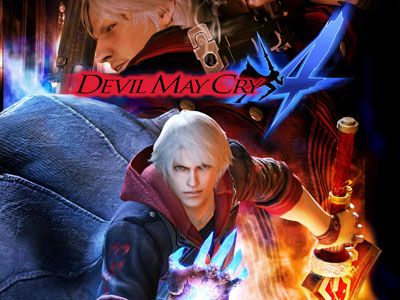 Devil May Cry 4 Special Edition coming Summer 2015