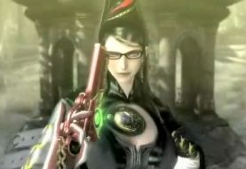 Bayonetta now available on PC via Steam