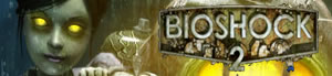 Bioshock 2 Hands-On Preview