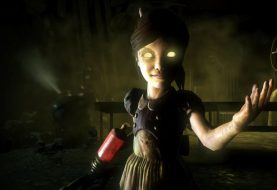 Bioshock: The Collection gets a patch on PC