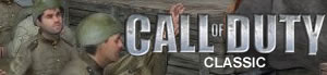 Call of Duty: Classic Review