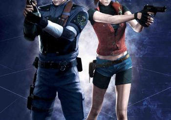 Resident Evil: Darkside Chronicles Review