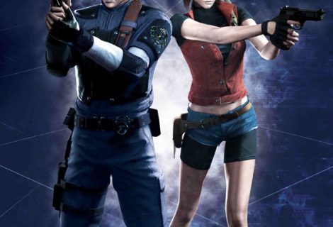 Resident Evil: Darkside Chronicles Review