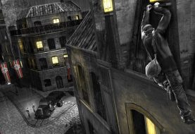 The Saboteur Review