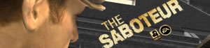 The Saboteur Review
