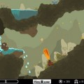 PixelJunk Shooter Review