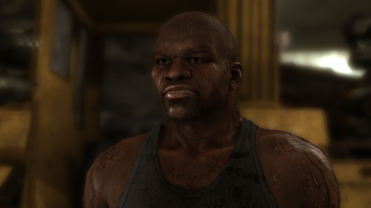 Heavy Rain Review