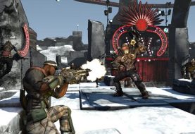 Borderlands: The Underdome Review