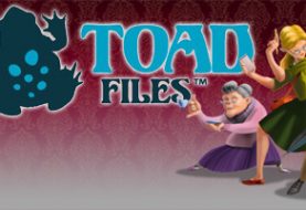 Blue Toad Murder Files Episodes 1 & 2 Review