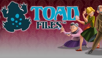 Blue Toad Murder Files Episodes 1 & 2 Review