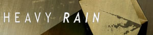Second hand games cost Heavy Rain 1 million sales