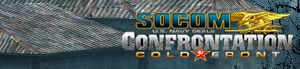 SOCOM: Confrontation Cold Front Review