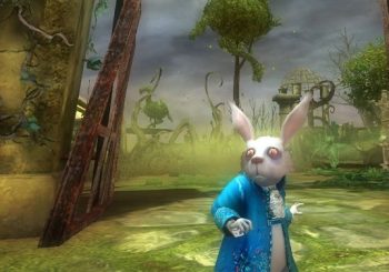 Alice in Wonderland (Wii) Review