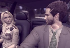 Deadly Premonition: The Director's Cut coming to PC with Full DLC 