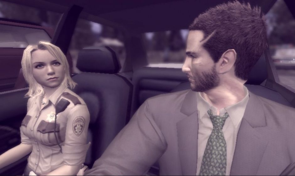 Deadly Premonition: The Director’s Cut coming to PC with Full DLC