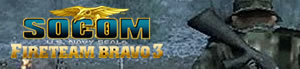 SOCOM: US Navy Seals Fireteam Bravo 3 Review
