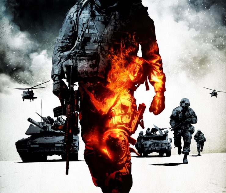 Battlefield: Bad Company 2 Review