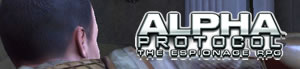 GDC 2010: Alpha Protocol Impression