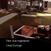 Crime Scene Review