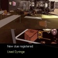 Crime Scene Review