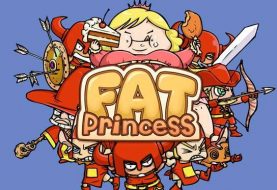 Fat Princess Adventures available today for PS4