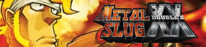 Metal Slug XX Review