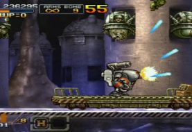 Metal Slug XX Review