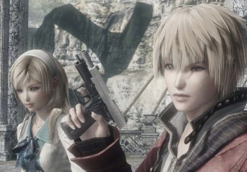 Resonance of Fate Review