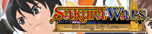 Sakura Wars: So Long My Love Review