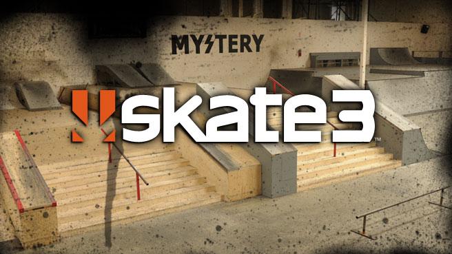 Xbox Boss Confirms Backwards Compatible Skate 3 On Xbox One Will Happen