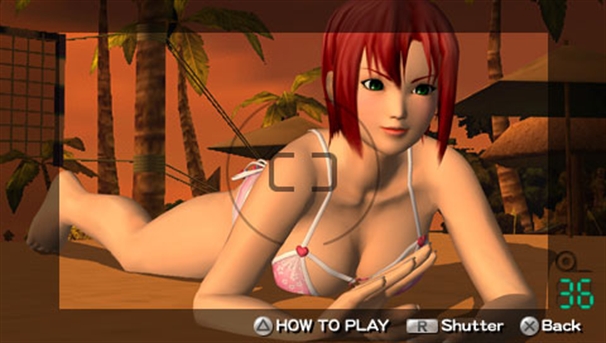 Free Adult Psp Games 83